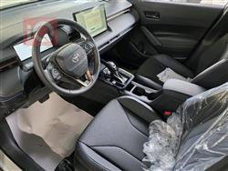 تويوتا فرونتلاندر